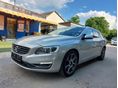 VOLVO V60 2.0 D [D4] Ocean Race Geartronic Nagyon szép állapotban!Műszaki garancia!