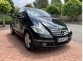 MERCEDES-BENZ A 180 2012/4 - 5