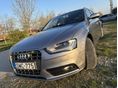 AUDI A4 2.0 TDI