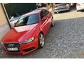 AUDI A4 2.0 TDi