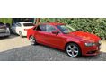 AUDI A4 2012/6 - 2