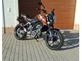 KTM 125 DUKE 