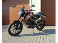 KTM 125 DUKE 2012/7 - 3