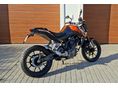 KTM 125 DUKE 2012/7 - 4