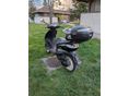 PEUGEOT VIVACITY SPORTLINE 2005 - 2