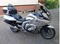BMW K 1600 GTL 2010/11 - 2