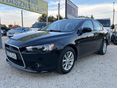 MITSUBISHI LANCER 2016/6 - 2