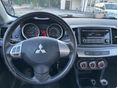 MITSUBISHI LANCER 2016/6 - 5
