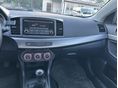MITSUBISHI LANCER 2016/6 - 6