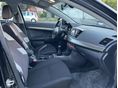 MITSUBISHI LANCER 2016/6 - 9