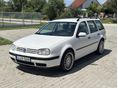 VOLKSWAGEN GOLF IV Variant 1.9 PD TDI Comfortline KLIMA - 1.5ÉV MŰSZAKI - VONÓHOROG