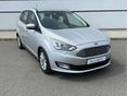FORD C-MAX Grand1.5 EcoBoost Titanium [7 személy] SzKönyv. 7 Személy