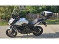 KAWASAKI VERSYS 650 ABS