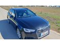 AUDI A4 2017/3 - 2