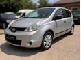 NISSAN NOTE 2012/5 - 2