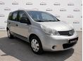 NISSAN NOTE 2012/5 - 1