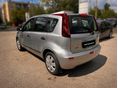 NISSAN NOTE 2012/5 - 4