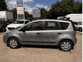 NISSAN NOTE 2012/5 - 5