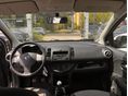 NISSAN NOTE 2012/5 - 9