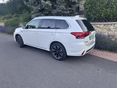 MITSUBISHI OUTLANDER 2.0 PHEV Intense Plus 4WD CVT