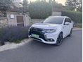 MITSUBISHI OUTLANDER 2018/2 - 2