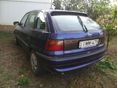 OPEL ASTRA F 1.8 16V Sport