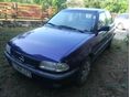 OPEL ASTRA F 1995/12 - 4
