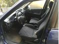 OPEL ASTRA F 1995/12 - 5