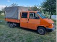 VOLKSWAGEN TRANSPORTER T4 2001/11 - 4