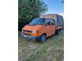 VOLKSWAGEN TRANSPORTER T4 2001/11 - 6
