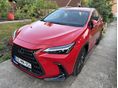 LEXUS NX 2024/3 - 2