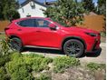 LEXUS NX 350h Elegance Pure CVT