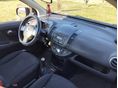 NISSAN NOTE 2008/5 - 3
