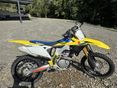 SUZUKI RM-Z 250 Suzuki rmz 250