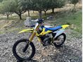 SUZUKI RM-Z 250 2020/6 - 2
