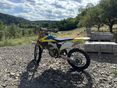 SUZUKI RM-Z 250 2020/6 - 5