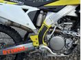 SUZUKI RM-Z 250 2020/6 - 6
