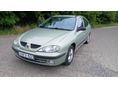 RENAULT MEGANE 2000/11 - 1
