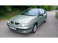 RENAULT MEGANE 2000/11 - 3