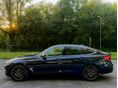 BMW 318 GRAN TURISMO 2019/1 - 4