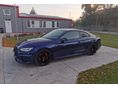 AUDI RS5 Coupé 2.9 TFSI quattro Tiptronic ic
