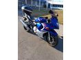 SUZUKI GSX 650 F 2008/6 - 2