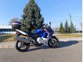 SUZUKI GSX 650 F 2008/6 - 8