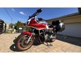 HONDA CB 1300 S Honda CB 1300 SA ABS