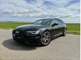 AUDI A6 2019/12 - 2
