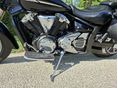 YAMAHA XVS 1300 A MIDNIGHT STAR 2007/6 - 4