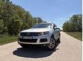 VOLKSWAGEN TOUAREG 2011/12 - 2