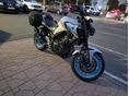 YAMAHA MT-03 