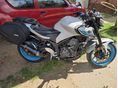 YAMAHA MT-03 2025/4 - 2
