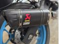 YAMAHA MT-03 2025/4 - 3